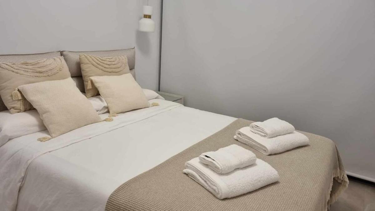 Sunset Cliffs Seaside Apartment Benidorm Buitenkant foto