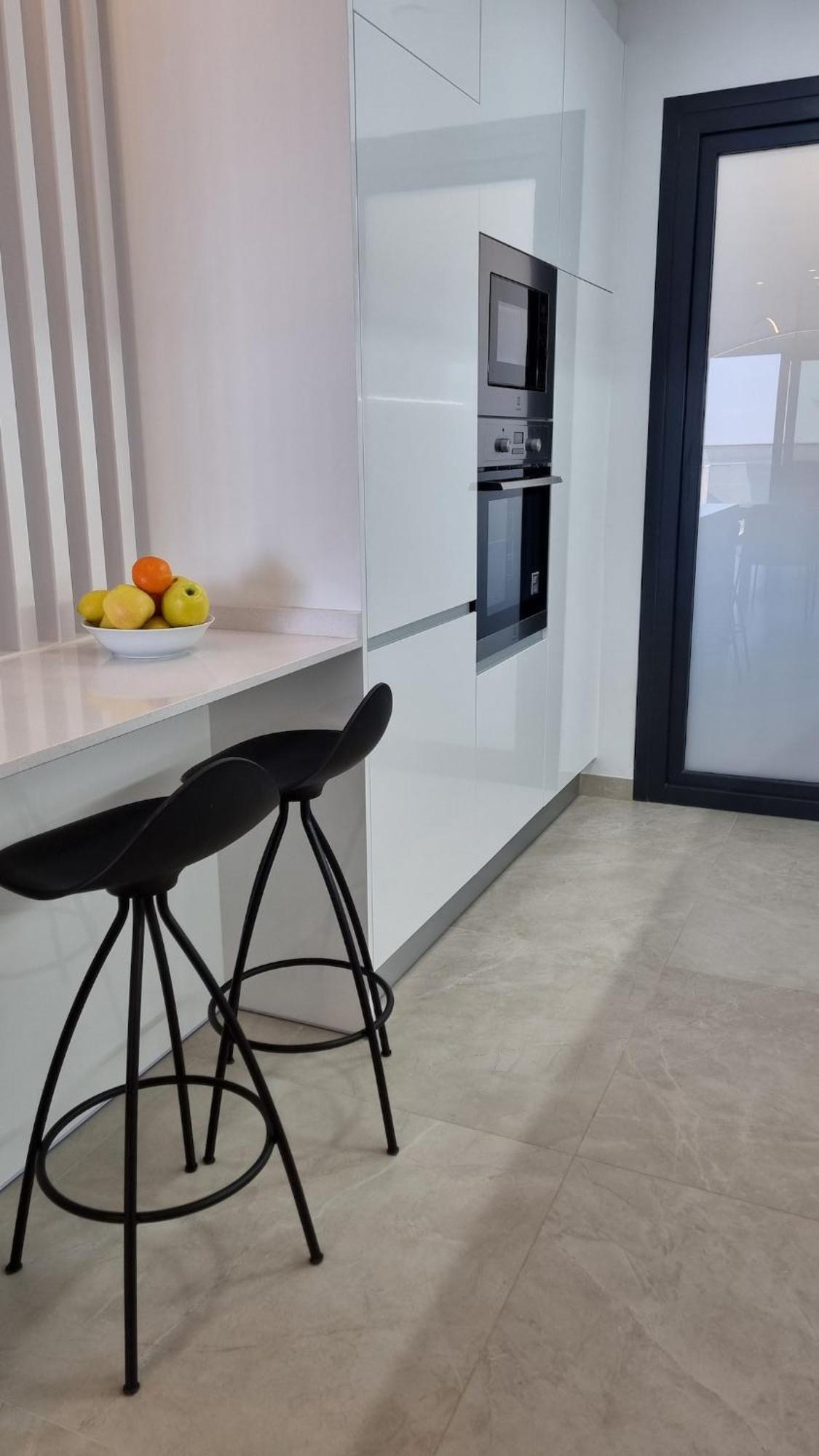 Sunset Cliffs Seaside Apartment Benidorm Buitenkant foto