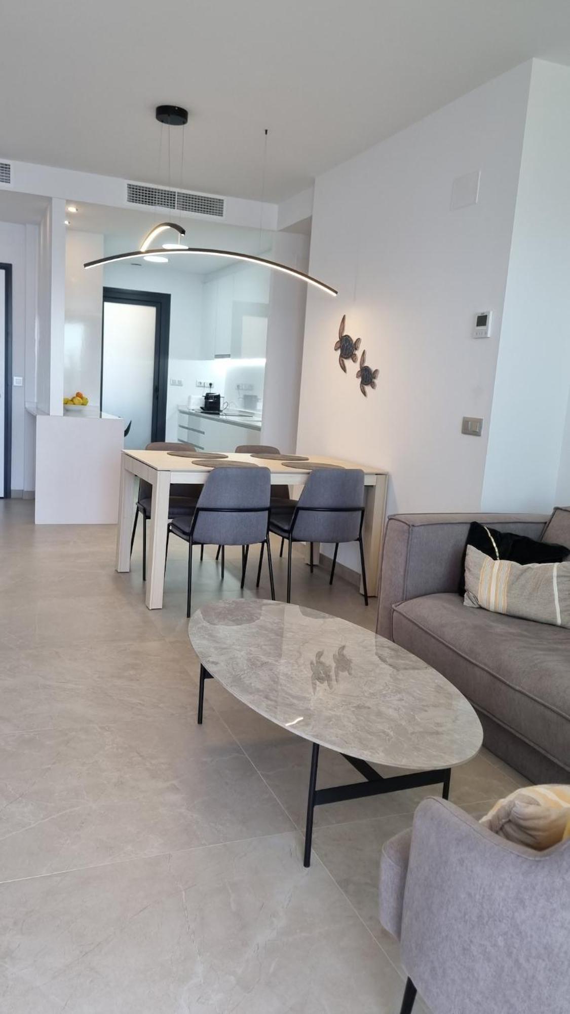 Sunset Cliffs Seaside Apartment Benidorm Buitenkant foto